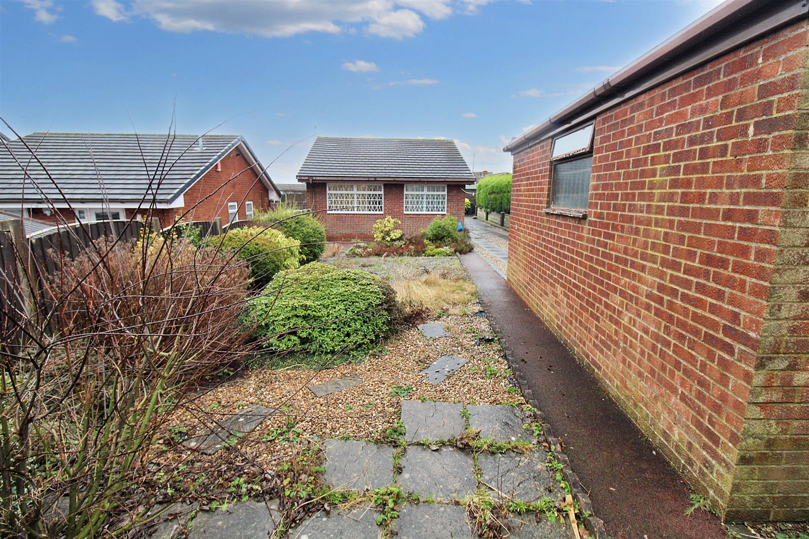 Dunwood Drive, Burslem, Stoke-On-Trent